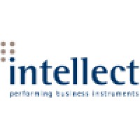 Intellect logo
