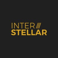 Interstellar logo