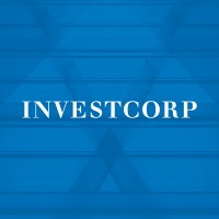 Investcorp logo