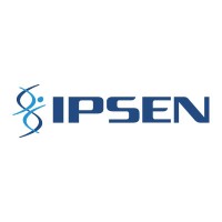 Ipsen Logo