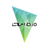 Island.io logo