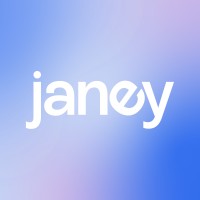 Janey logo