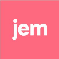 Jem logo