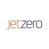 JetZero Logo