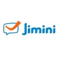 Jimini logo