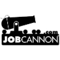 JobCannon Logo