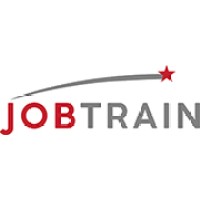 JobTrain Logo