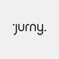 Jurny logo