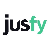 Jusfy logo