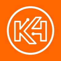 K4Connect Logo