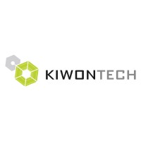 KIWONTECH logo