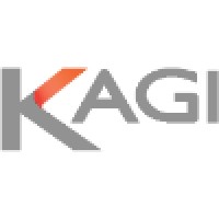 Kagi Logo