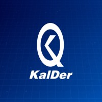 Kalder logo