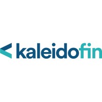 Kaleidofin logo