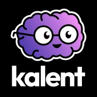Kalent logo
