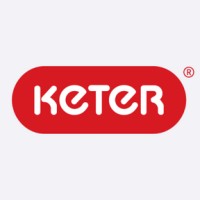 Keter Logo