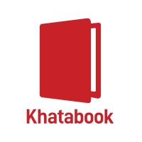 Khatabook logo