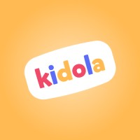 Kidola logo