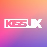 KissUX Logo