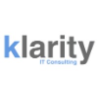 Klarity logo