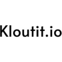 Kloutit Logo