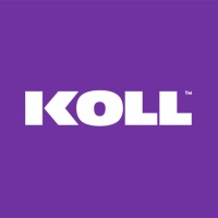 Koll logo