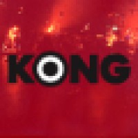 Kong logo