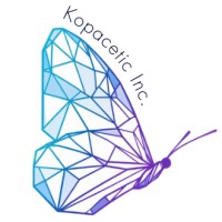 Kopacetic logo