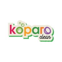 Koparo Logo