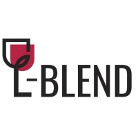L-Blend logo