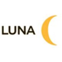 LUNA logo