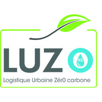 LUZO logo