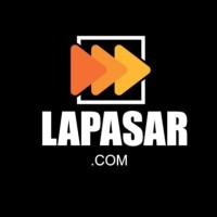Lapasar logo