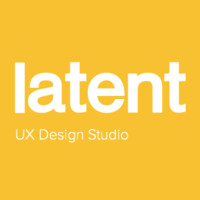 Latent logo