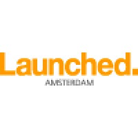 Launched logo