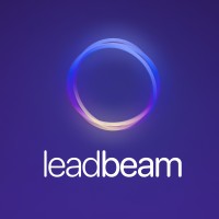 Leadbeam logo