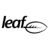 Leaf logo