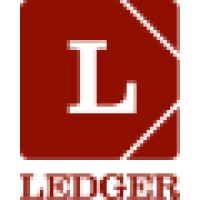 Ledger logo