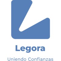 Legora logo