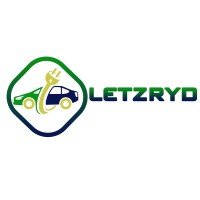 LetzRyd Logo
