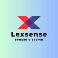 LexiSense logo