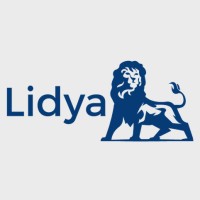 Lidya Logo