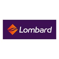 Lombard Logo