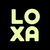 Loxa logo