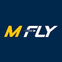 M-FLY logo