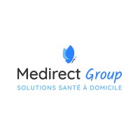 MEDirect logo