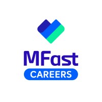 MFast Logo