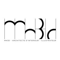 MH3D logo