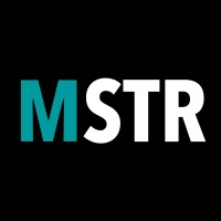 MSTR logo