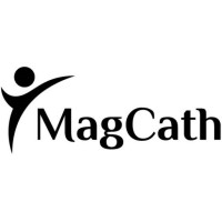 Magcath logo